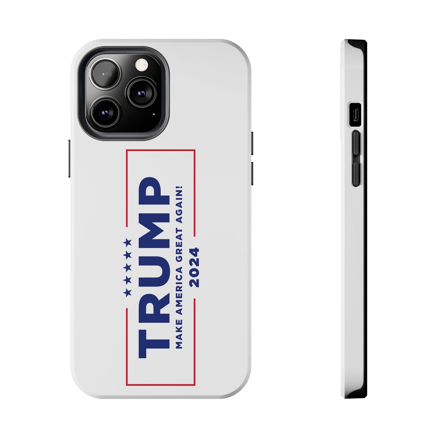 TRUMP 2024 Phone Cases