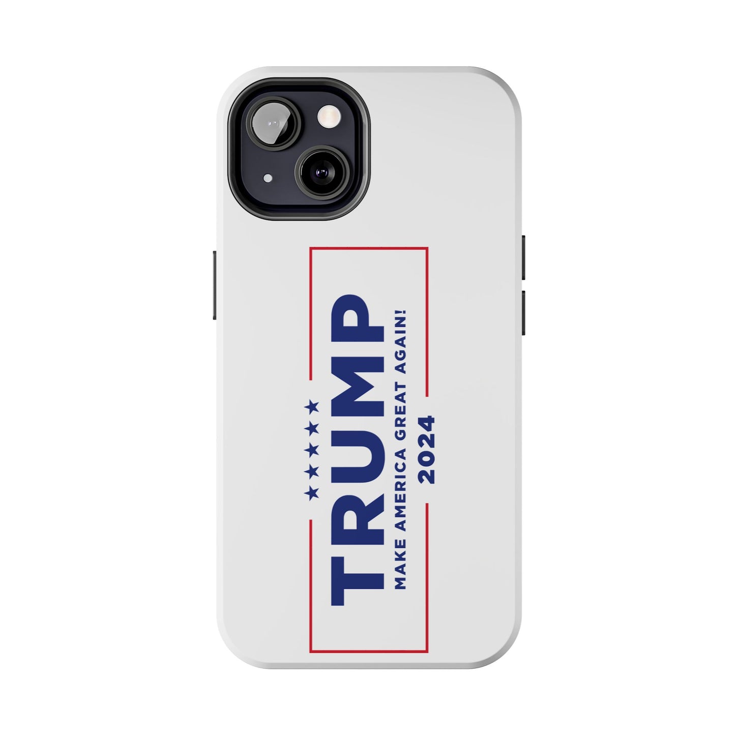 TRUMP 2024 Phone Cases