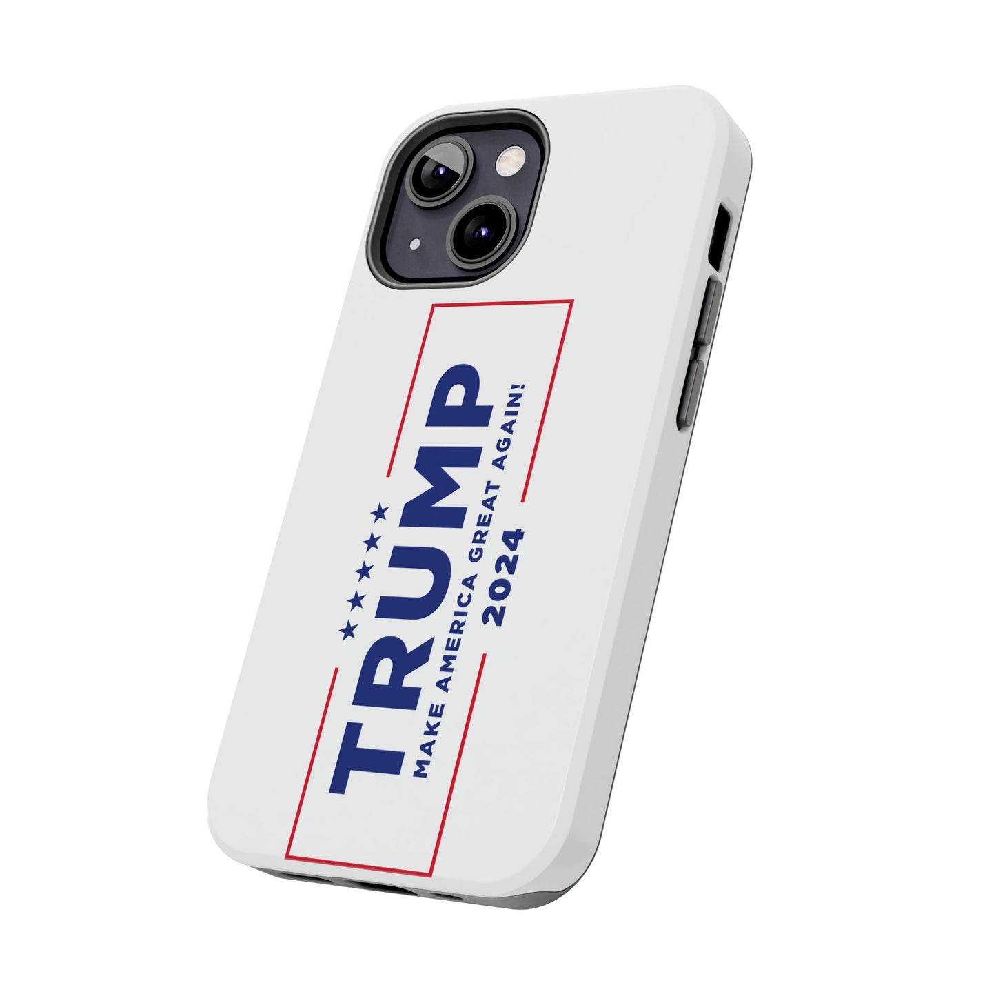 TRUMP 2024 Phone Cases