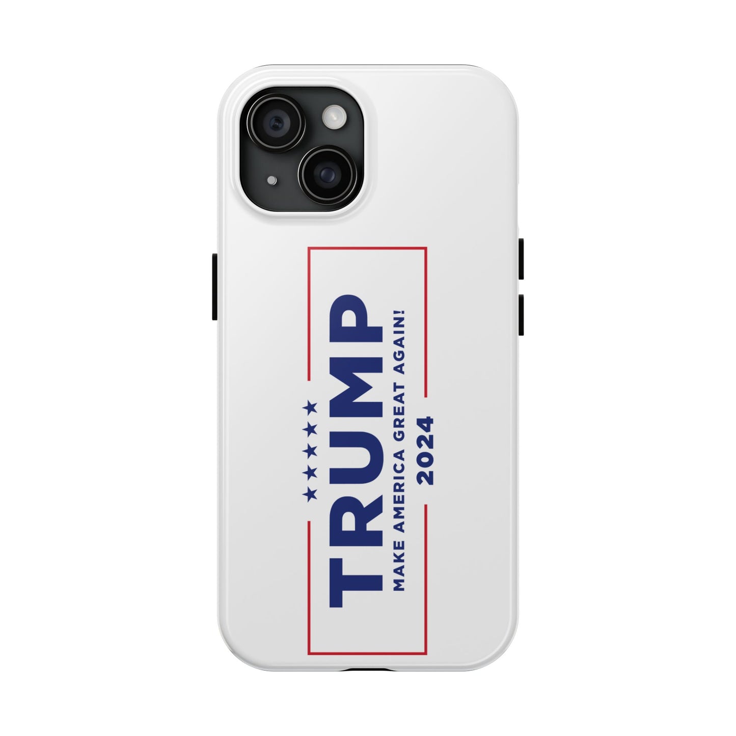 TRUMP 2024 Phone Cases