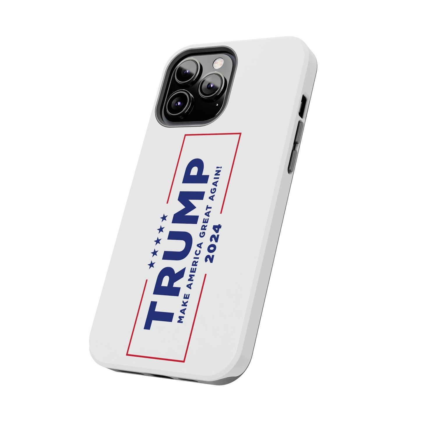 TRUMP 2024 Phone Cases