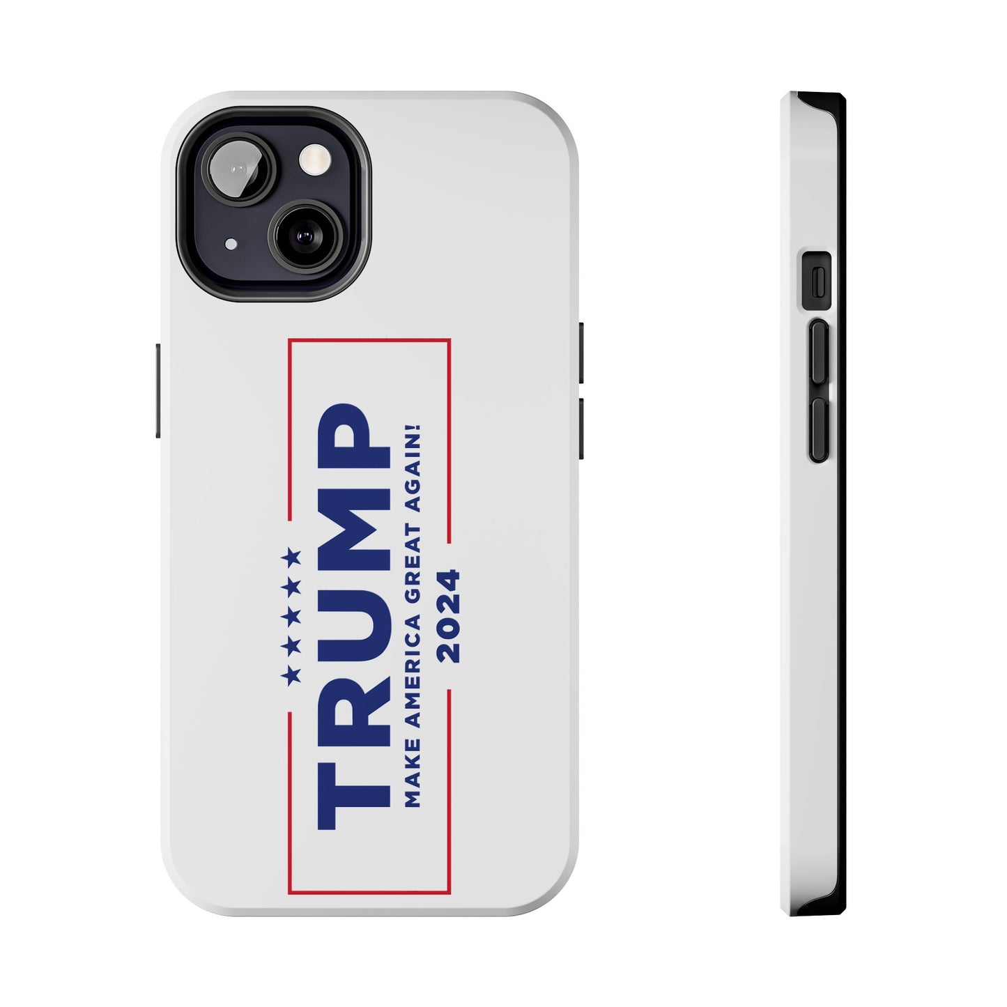 TRUMP 2024 Phone Cases