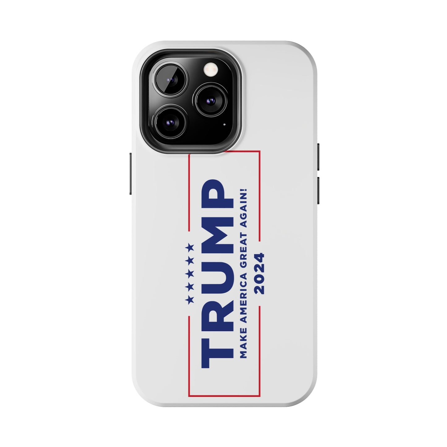 TRUMP 2024 Phone Cases