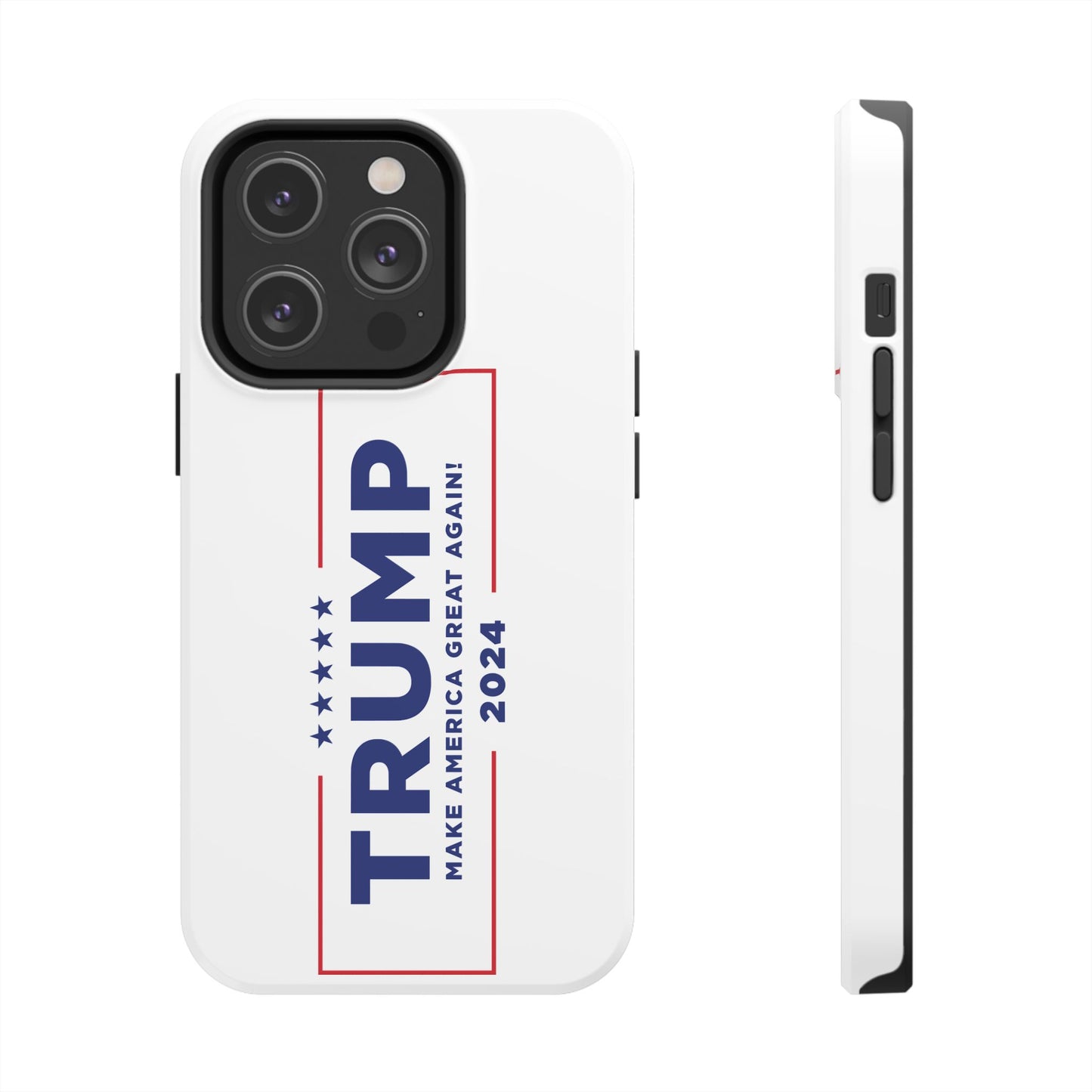 TRUMP 2024 Phone Cases