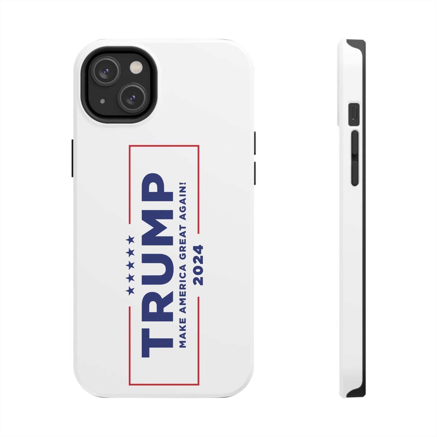 TRUMP 2024 Phone Cases