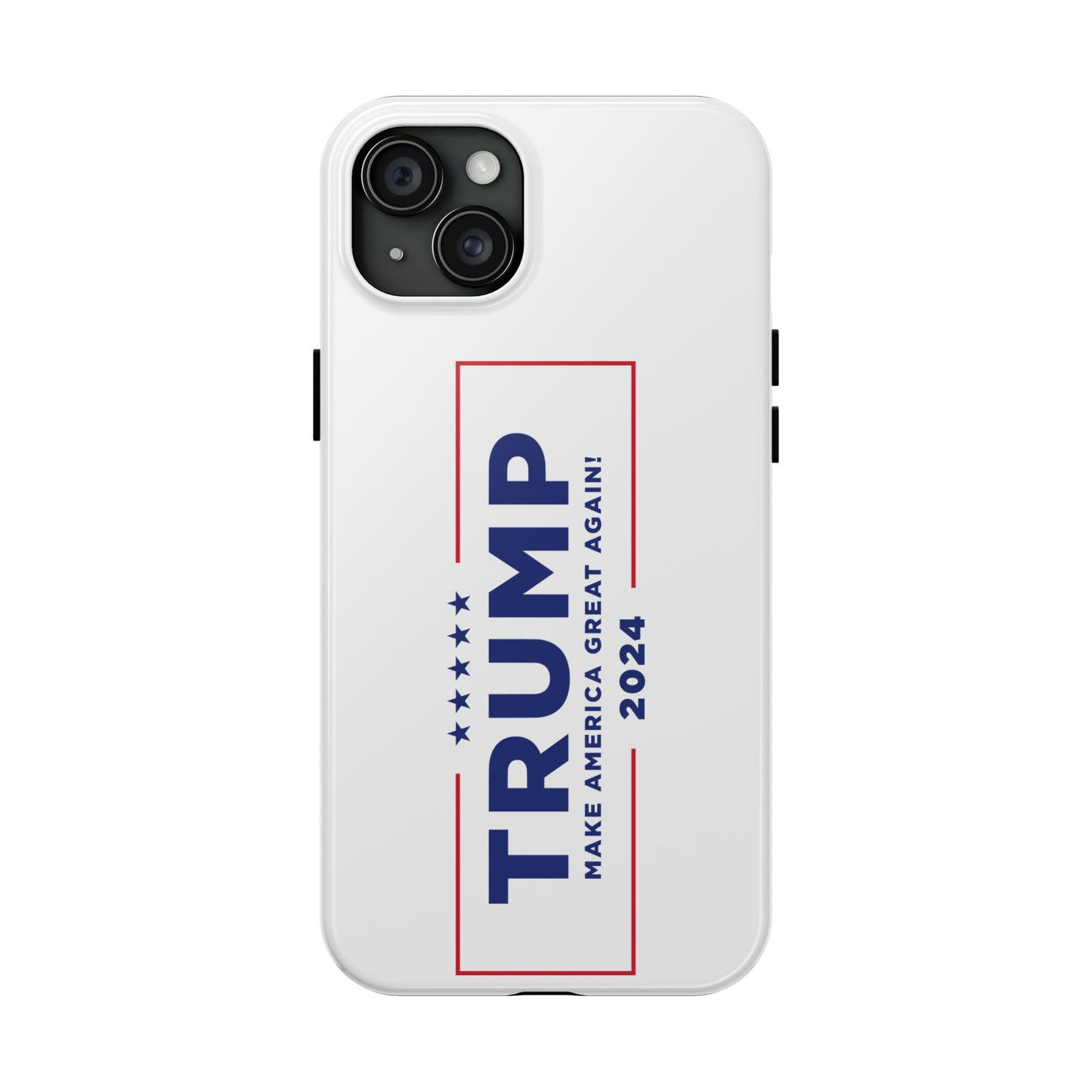 TRUMP 2024 Phone Cases