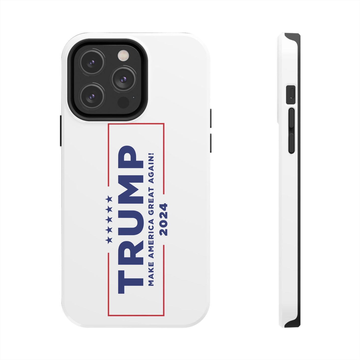 TRUMP 2024 Phone Cases