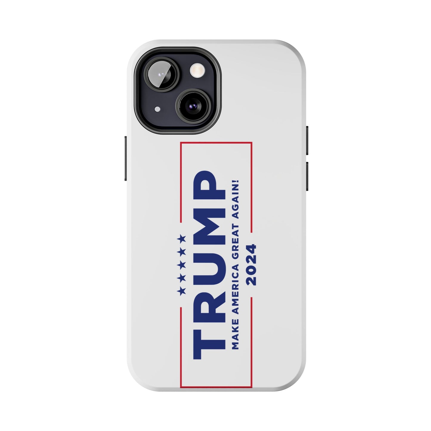 TRUMP 2024 Phone Cases