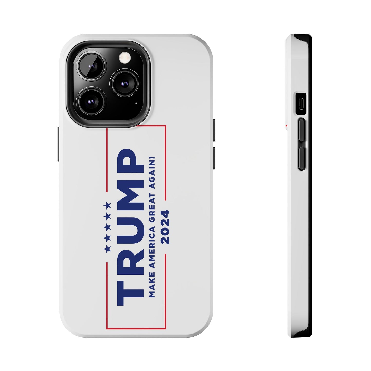 TRUMP 2024 Phone Cases