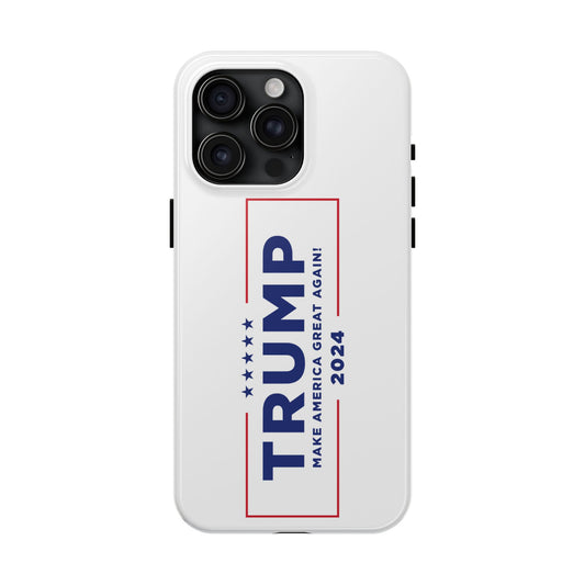 TRUMP 2024 Phone Cases