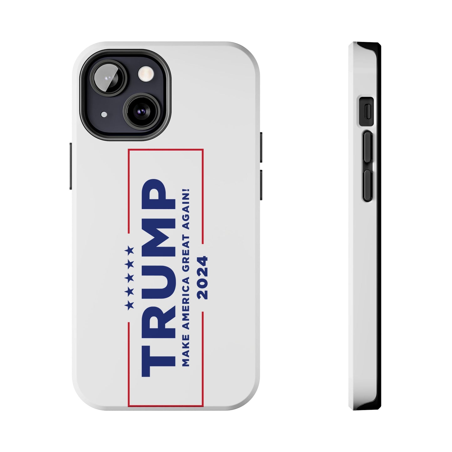 TRUMP 2024 Phone Cases