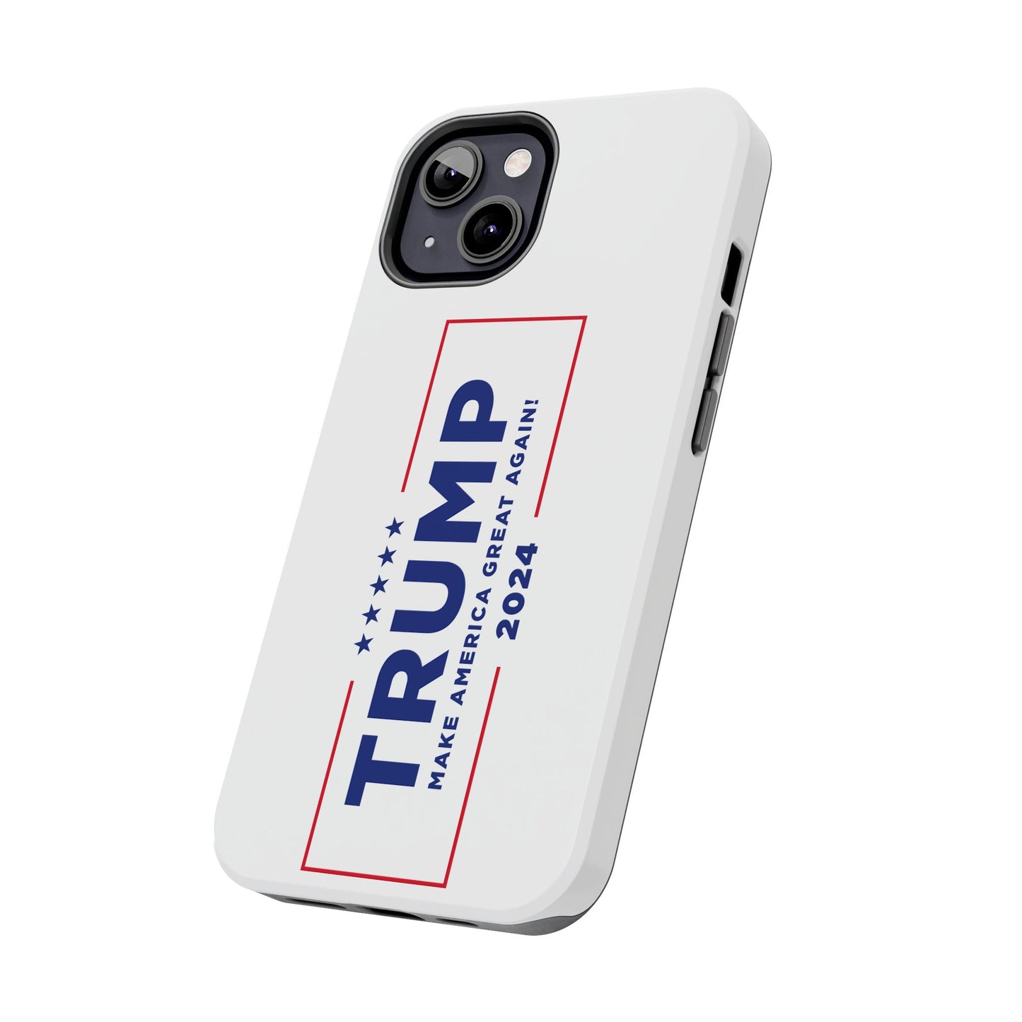 TRUMP 2024 Phone Cases