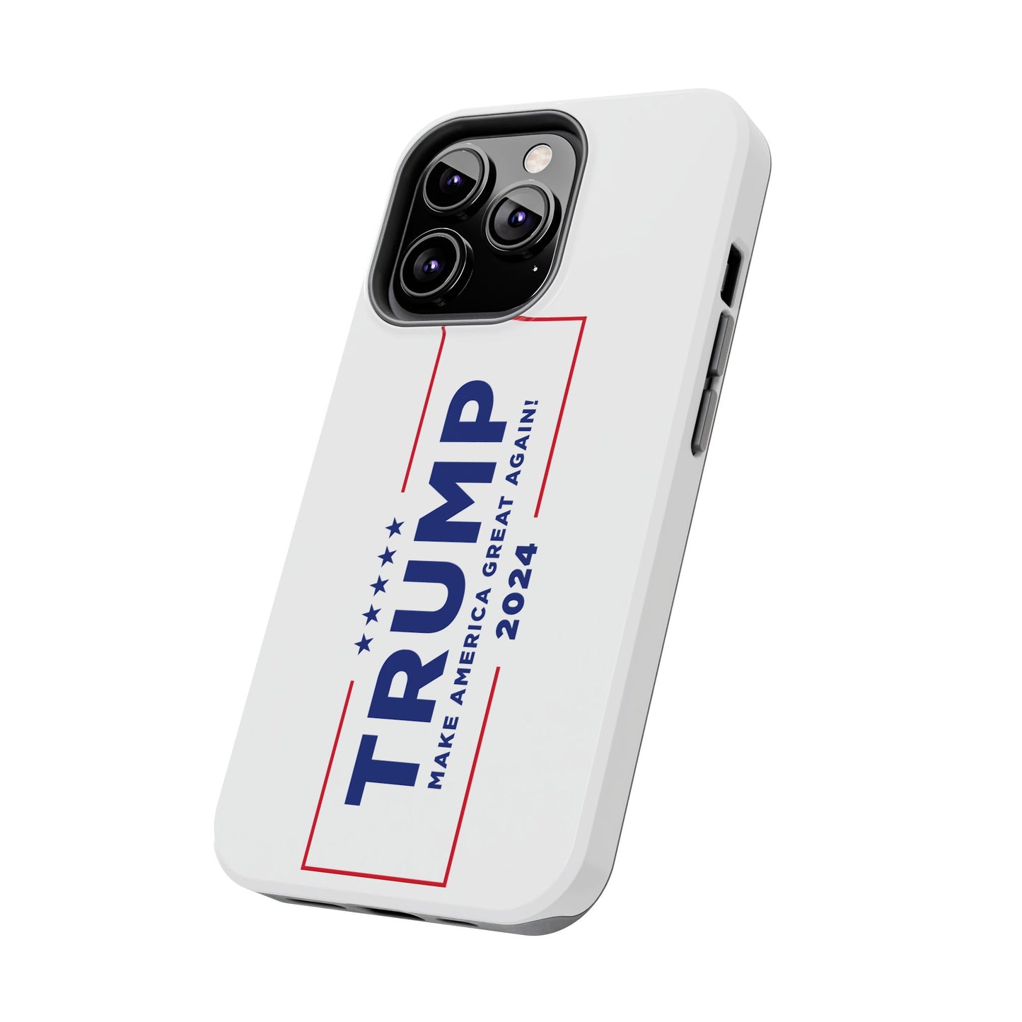 TRUMP 2024 Phone Cases