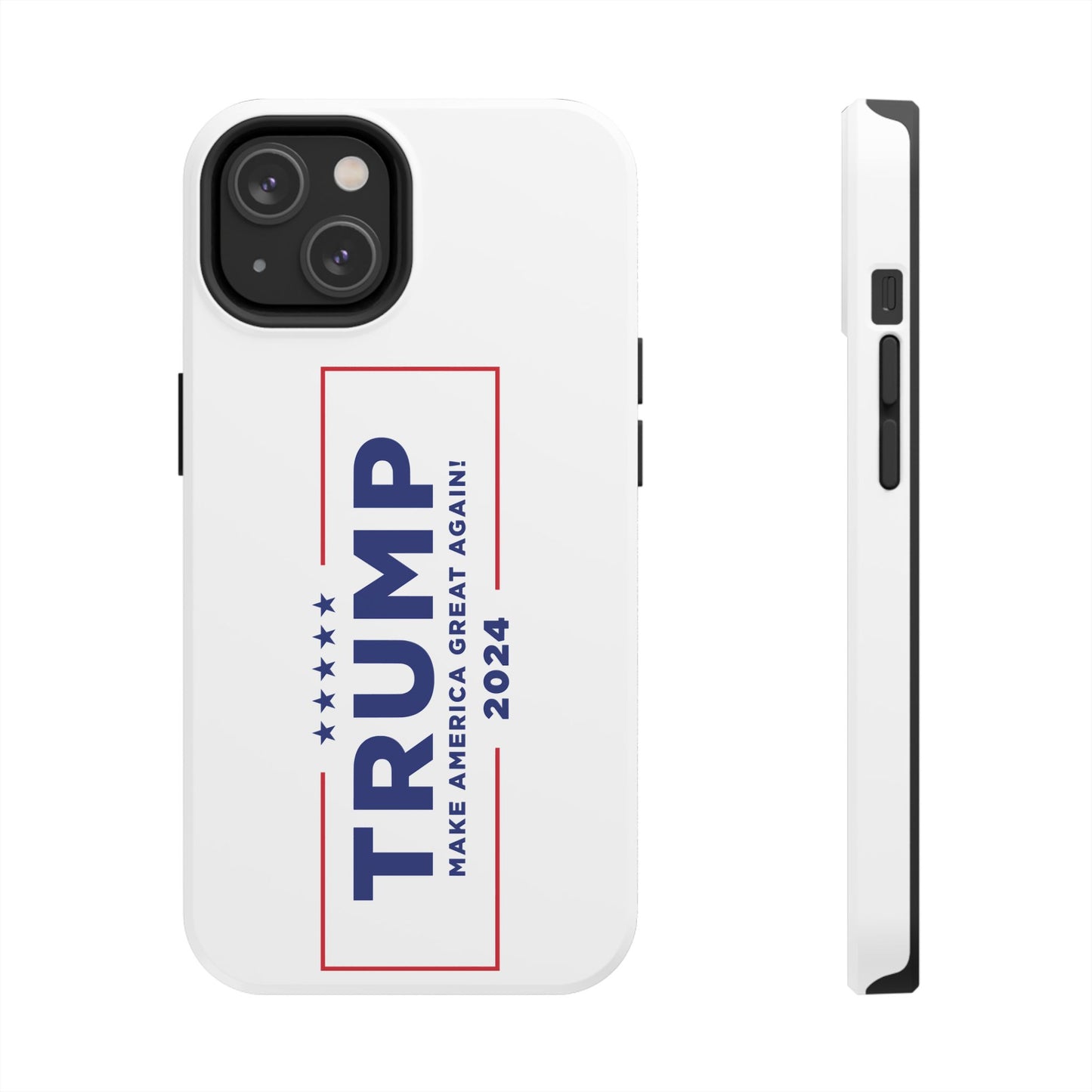 TRUMP 2024 Phone Cases