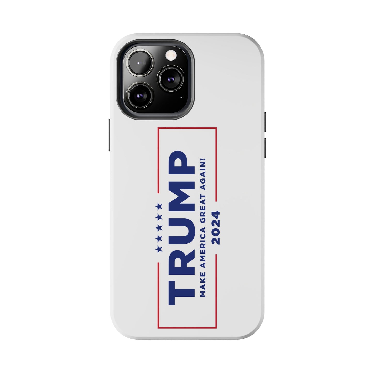 TRUMP 2024 Phone Cases